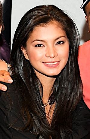 angel locsinxxx|Angel Locsin filmography .
